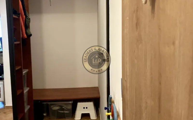 Na predaj 3iz. byt s loggiou v Trnave na Zelenečskej ulici