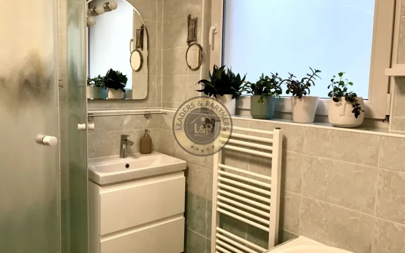 Na predaj 3iz. byt s loggiou v Trnave na Zelenečskej ulici