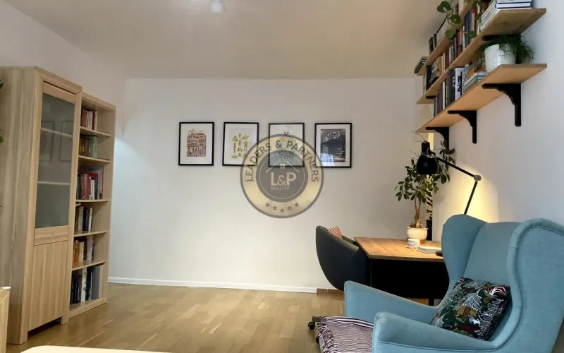 Na predaj 3iz. byt s loggiou v Trnave na Zelenečskej ulici