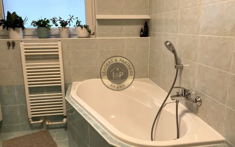 Na predaj 3iz. byt s loggiou v Trnave na Zelenečskej ulici