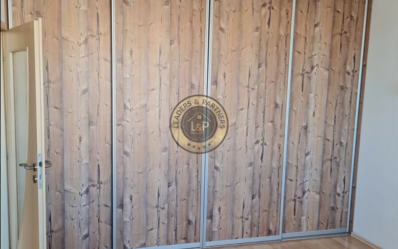 L&P | Prenájom priestranného 2-izbového bytu s lodžiou