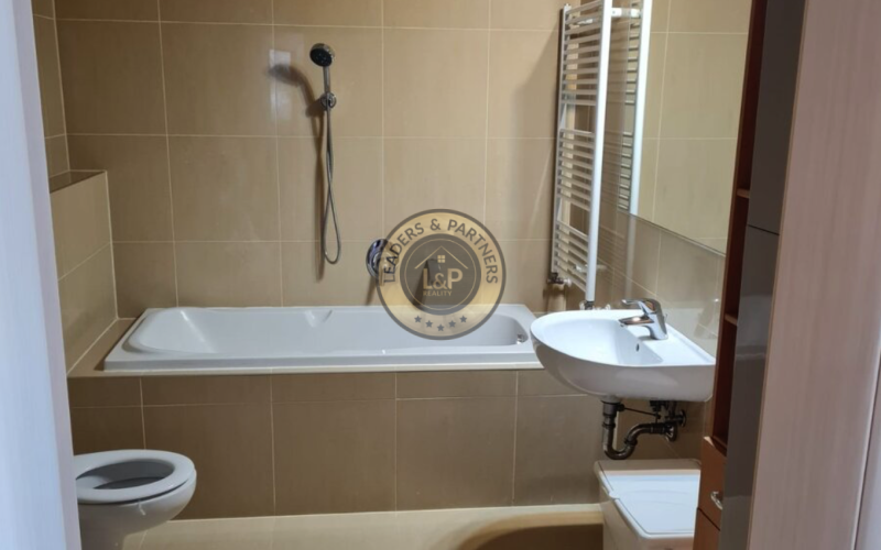 L&P | Prenájom priestranného 2-izbového bytu s lodžiou