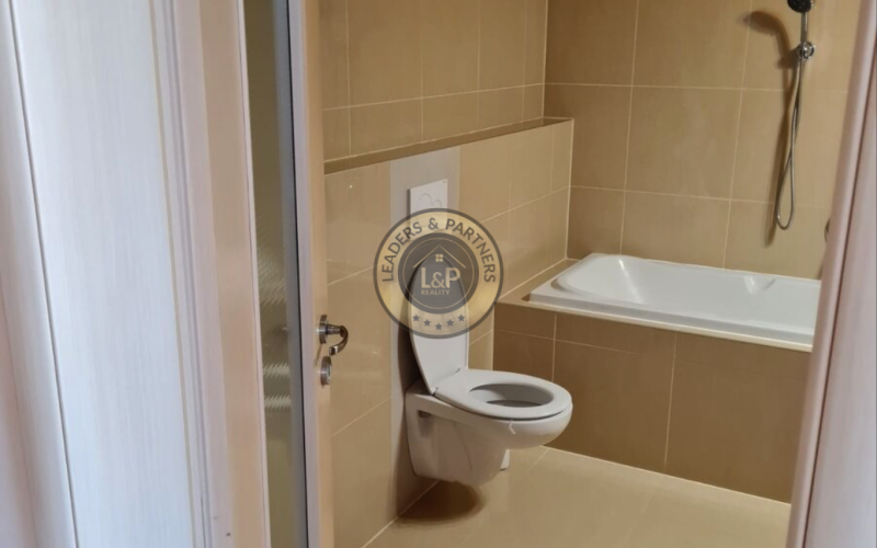 L&P | Prenájom priestranného 2-izbového bytu s lodžiou