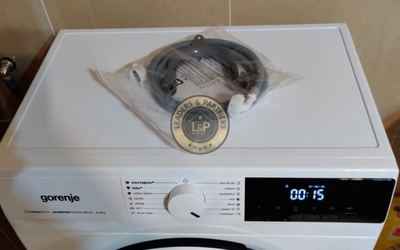 L&P | Prenájom priestranného 2-izbového bytu s lodžiou