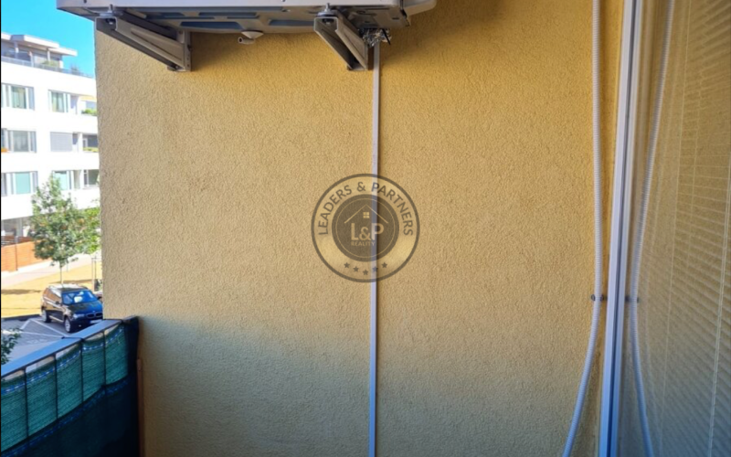 L&P | Prenájom priestranného 2-izbového bytu s lodžiou