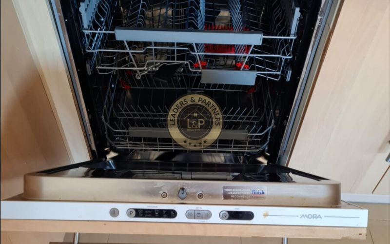 L&P | Prenájom priestranného 2-izbového bytu s lodžiou