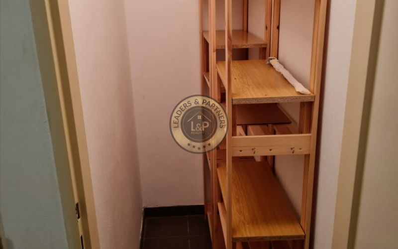 L&P | Prenájom priestranného 2-izbového bytu s lodžiou