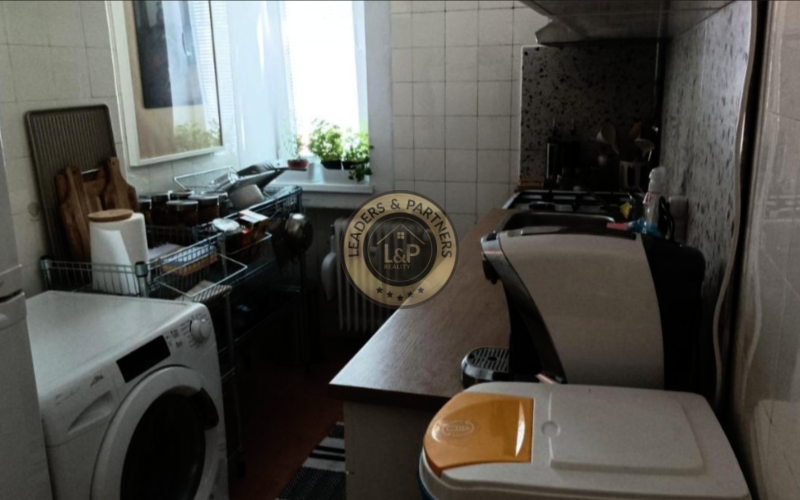 L&P | Prenájom útulného 2-izbového bytu – Staré Mesto