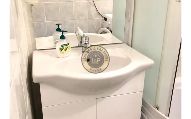 L&P | Prenájom 3-izbového bytu