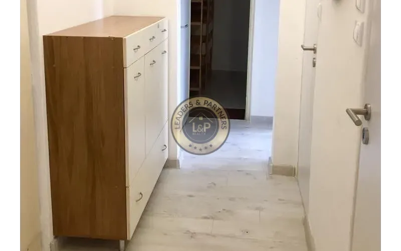 L&P | Prenájom 3-izbového bytu