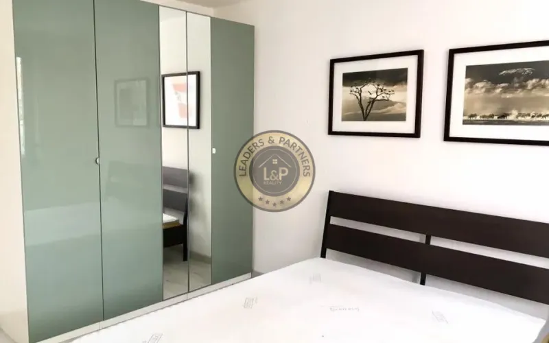 L&P | Prenájom 3-izbového bytu