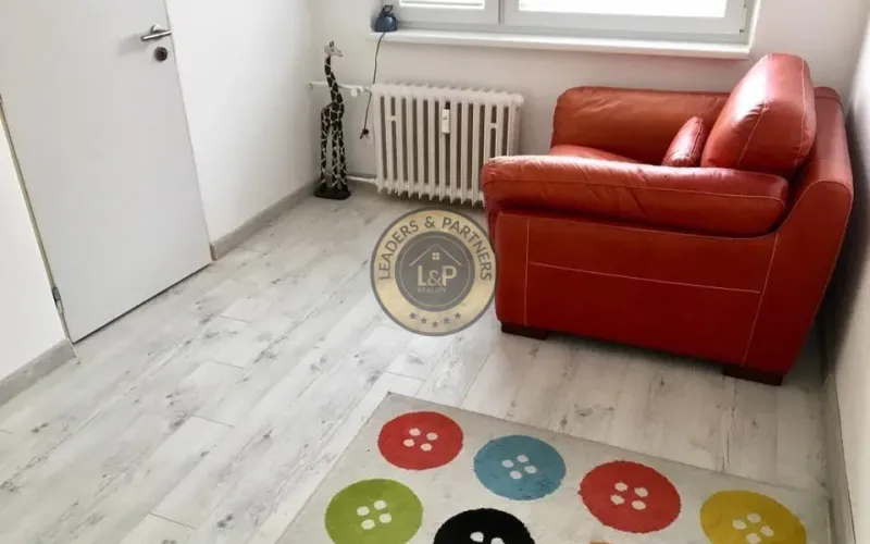 L&P | Prenájom 3-izbového bytu