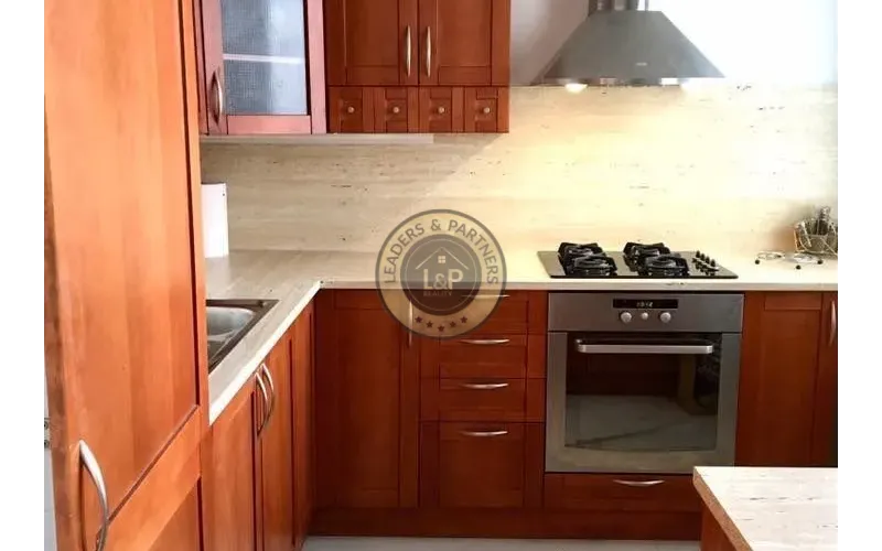 L&P | Prenájom 3-izbového bytu