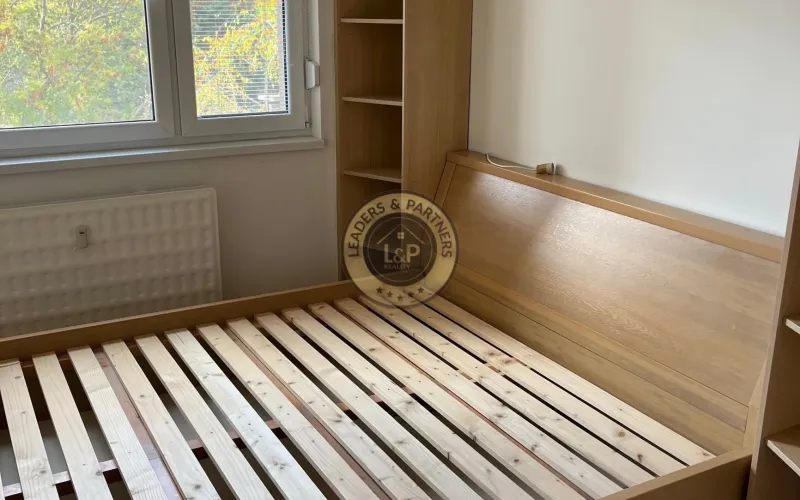 Svetlý 3-izb. byt na predaj, PALKOVIČOVA, BA II