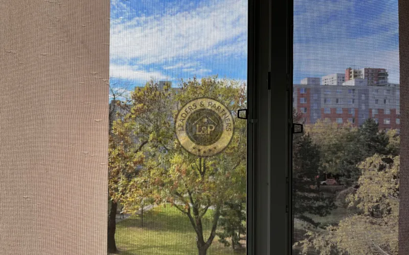 Svetlý 3-izb. byt na predaj, PALKOVIČOVA, BA II