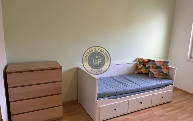 Svetlý 3-izb. byt na predaj, PALKOVIČOVA, BA II