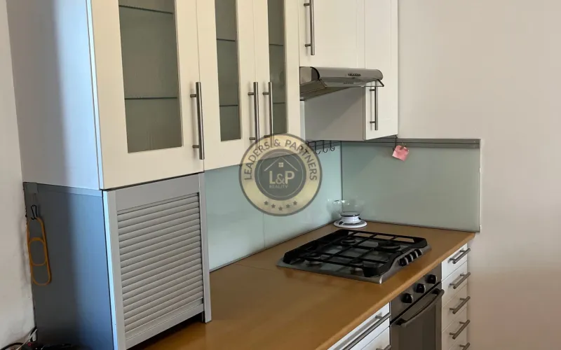 Svetlý 3-izb. byt na predaj, PALKOVIČOVA, BA II