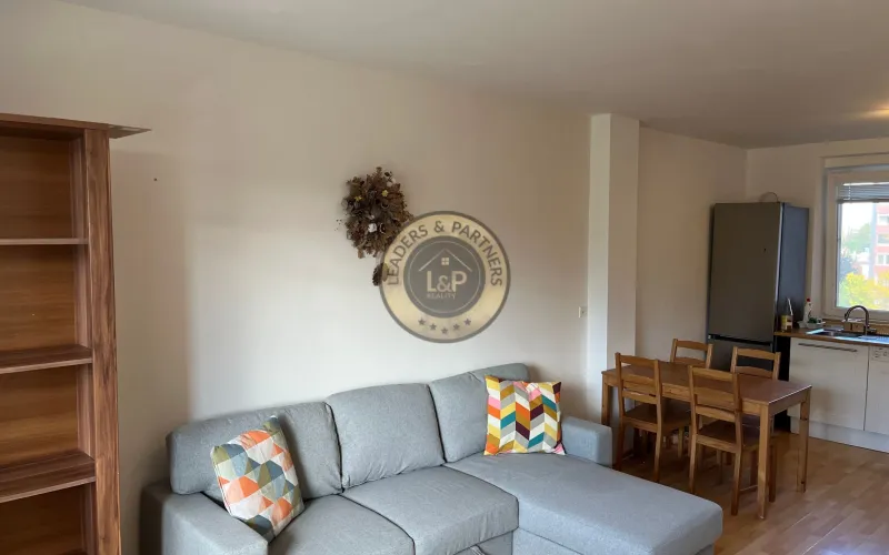 Svetlý 3-izb. byt na predaj, PALKOVIČOVA, BA II