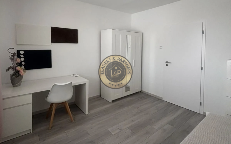 Kompletne zrekonštruovaný 3-izb. byt na predaj, BILIKOVA, BA IV