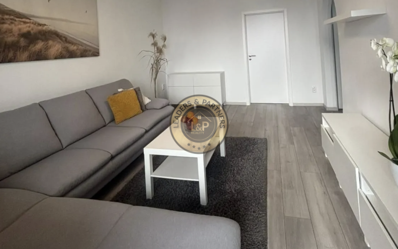 Kompletne zrekonštruovaný 3-izb. byt na predaj, BILIKOVA, BA IV