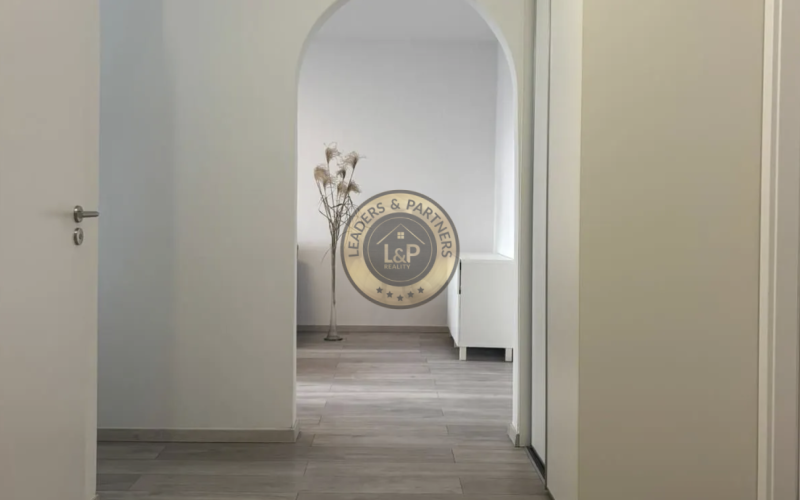 Kompletne zrekonštruovaný 3-izb. byt na predaj, BILIKOVA, BA IV