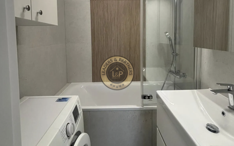 Kompletne zrekonštruovaný 3-izb. byt na predaj, BILIKOVA, BA IV