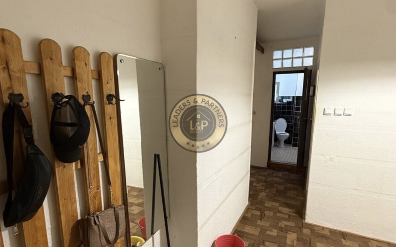 TOP PONUKA: 1-izb. byt na predaj, KARADŽIČOVA UL., BA I