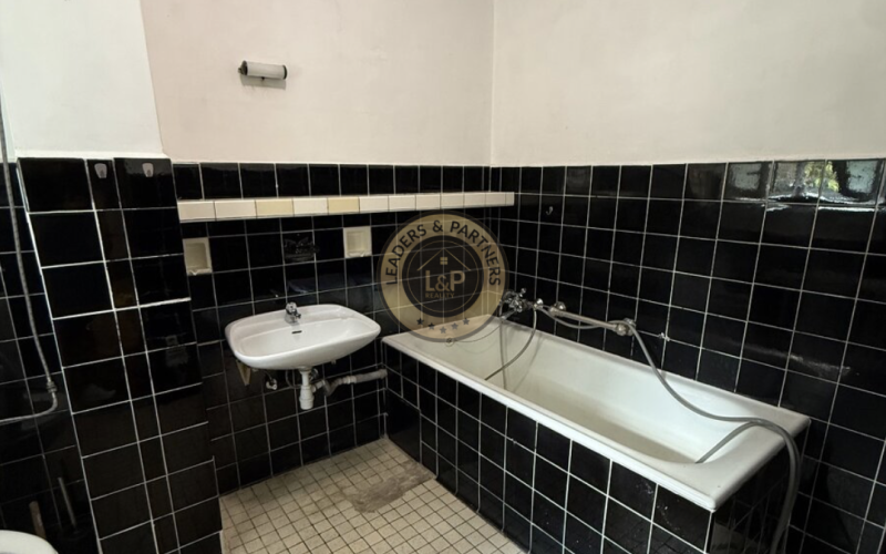 TOP PONUKA: 1-izb. byt na predaj, KARADŽIČOVA UL., BA I