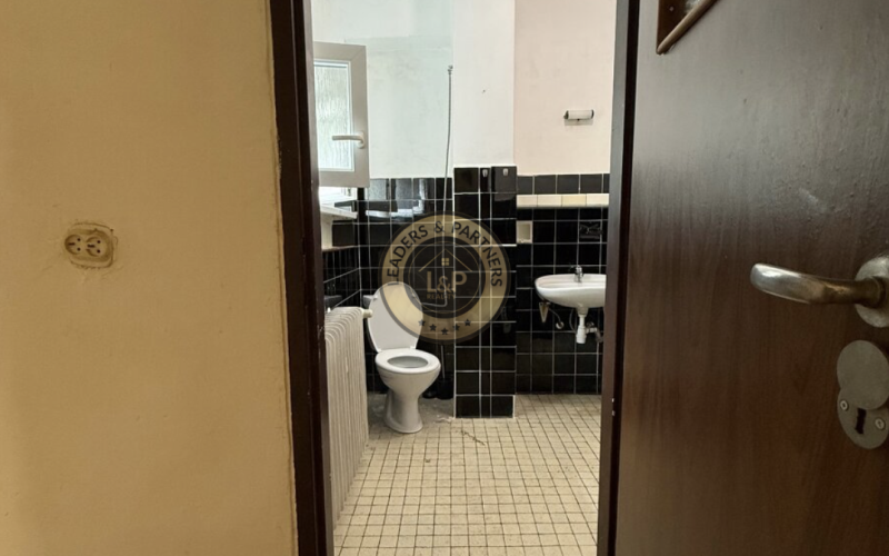 TOP PONUKA: 1-izb. byt na predaj, KARADŽIČOVA UL., BA I