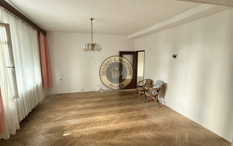 TOP PONUKA: 1-izb. byt na predaj, KARADŽIČOVA UL., BA I