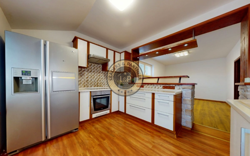 L&P | Prenájom 2-izbového bytu s predzáhradkou