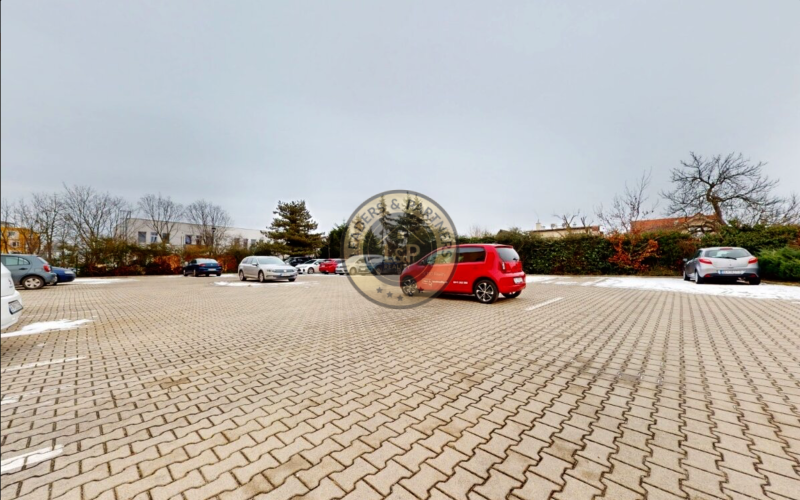 L&P | Prenájom 2-izbového bytu s predzáhradkou