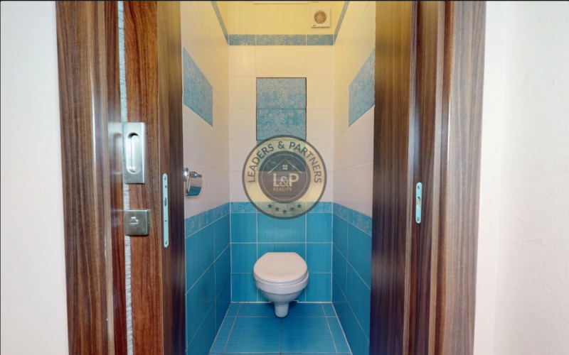 L&P | Prenájom 2-izbového bytu s predzáhradkou