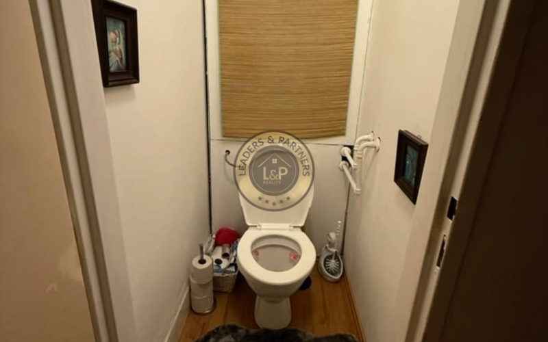 L&P | Prenájom 2-izbového bytu s balkónom – Haburská ulica