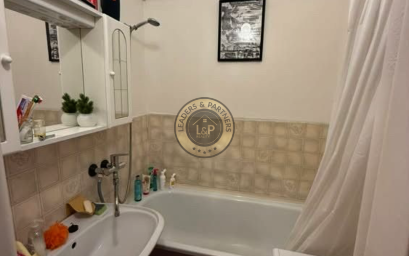 L&P | Prenájom 2-izbového bytu s balkónom – Haburská ulica