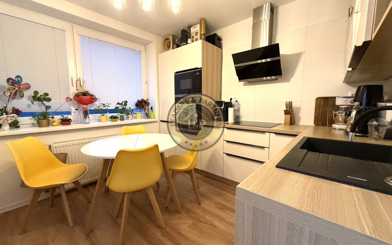 2-iz. byt po kompletnej rekonštrukcii v Dojči okres Senica