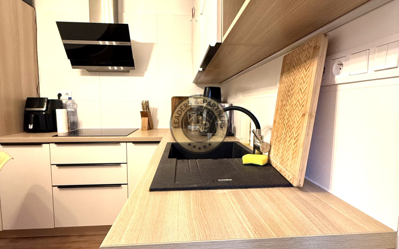 2-iz. byt po kompletnej rekonštrukcii v Dojči okres Senica