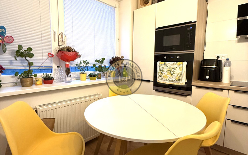 2-iz. byt po kompletnej rekonštrukcii v Dojči okres Senica