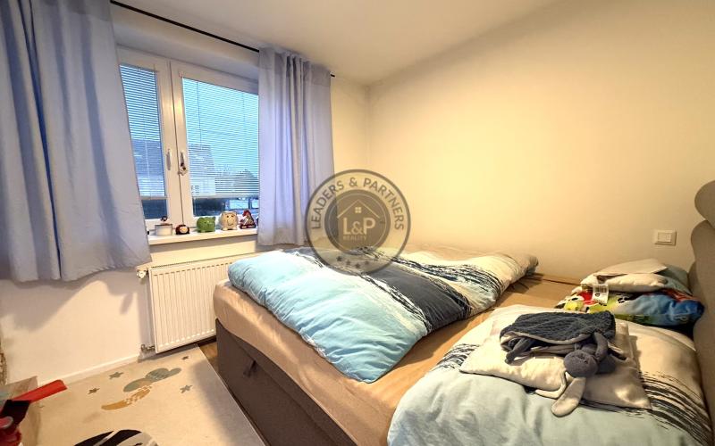 2-iz. byt po kompletnej rekonštrukcii v Dojči okres Senica