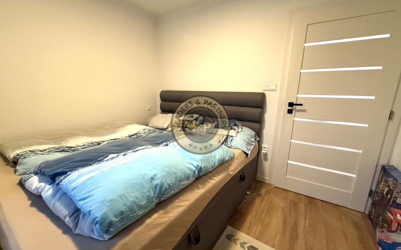 2-iz. byt po kompletnej rekonštrukcii v Dojči okres Senica