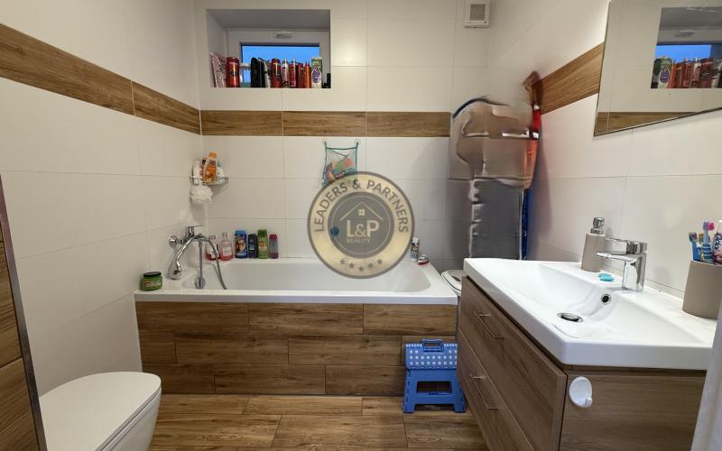 2-iz. byt po kompletnej rekonštrukcii v Dojči okres Senica