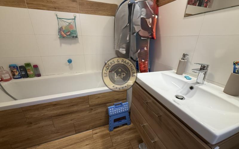 2-iz. byt po kompletnej rekonštrukcii v Dojči okres Senica