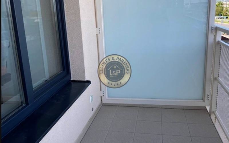 L&P | Prenájom 2-izbového bytu s parkovaním – Galvaniho