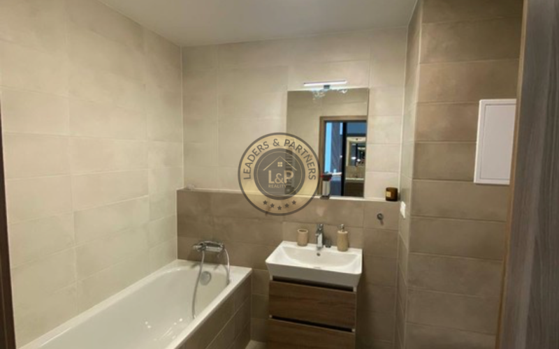 L&P | Prenájom 2-izbového bytu s parkovaním – Galvaniho