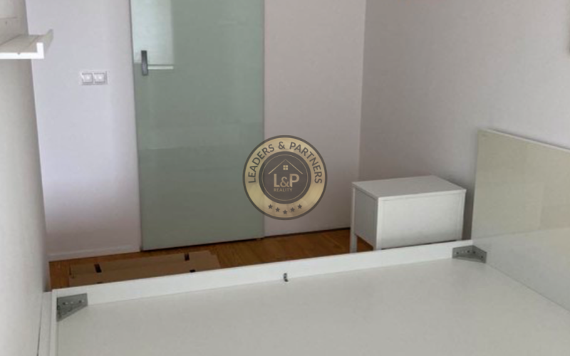 L&P | Prenájom útulného 1-izbového bytu s výhľadom