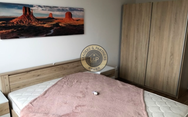 L&P | Prenájom 2-izbového bytu s  garážou - Petržalka