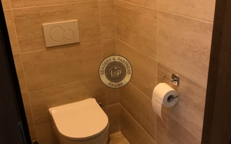 L&P | Prenájom 2-izbového bytu s  garážou - Petržalka