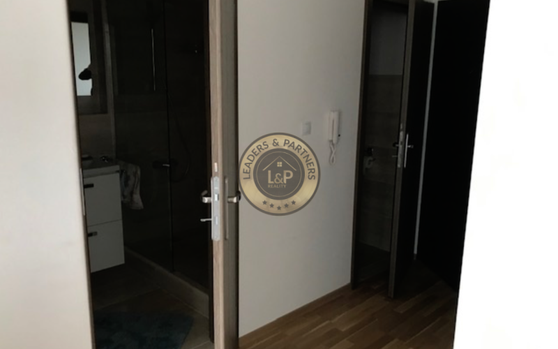 L&P | Prenájom 2-izbového bytu s  garážou - Petržalka