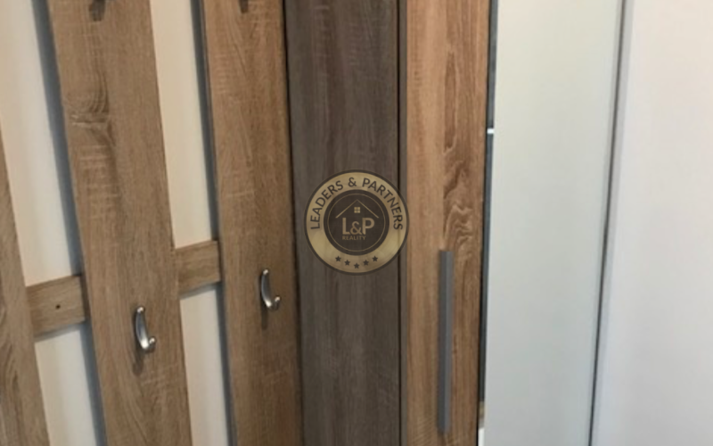 L&P | Prenájom 2-izbového bytu s  garážou - Petržalka