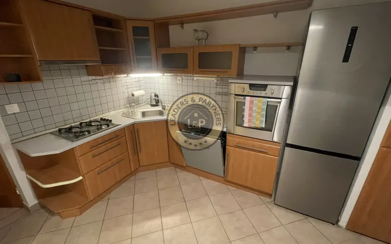 L&P | Prenájom 3-izbového bytu s lodžiou